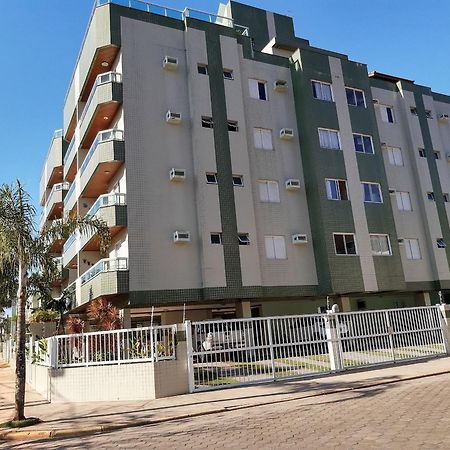 Village Ana Luíza - Apto 106/B Ubatuba Exterior foto
